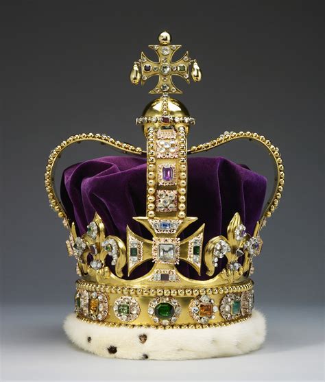 king charles 3 coronation crown